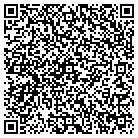 QR code with D L Propertie Management contacts