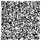 QR code with Famous Watch & Jewelry Repair contacts
