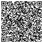 QR code with AS Fantasy 3 Beauty Salon contacts