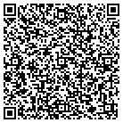 QR code with Sacred Heart Monastery contacts