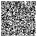 QR code with Tca contacts