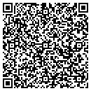 QR code with Hazel Chambers MD contacts