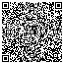 QR code with J Botz Intl contacts