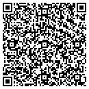 QR code with HNS Beauty Clinic contacts