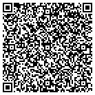 QR code with Richard's Printing Service contacts