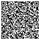 QR code with Atlantic Lube Inc contacts