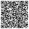 QR code with Donald J Raux CPA contacts