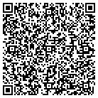QR code with Depew Public Works Department contacts