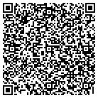 QR code with W Paul Barton Assoc contacts