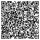 QR code with D Juan VIP Salon contacts