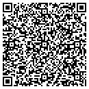 QR code with S O S Beeper Communication contacts