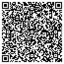 QR code with Javaland contacts
