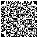 QR code with HBM Model Agency contacts