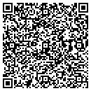 QR code with Rick's Place contacts