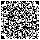 QR code with Magic D J's Music Revue contacts
