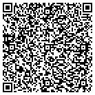 QR code with M R Miller Photographic Service contacts
