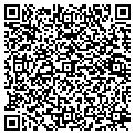 QR code with Hailo contacts
