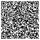 QR code with Harvey's Services contacts