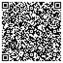 QR code with G R Deli contacts