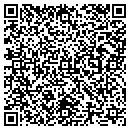 QR code with B-Alert K-9 Service contacts