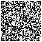QR code with Cw Fasteners & Zippers Corp contacts