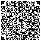 QR code with Preemptive Process Service Inc contacts