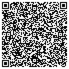 QR code with Heidrick & McGinnis Prope contacts