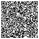 QR code with Zalucki & Halstead contacts