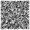 QR code with D B Roberts Co contacts