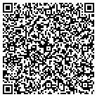 QR code with Halberstam Aron & Philatelists contacts