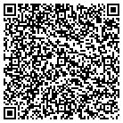 QR code with Puller Communications Inc contacts