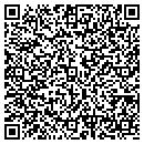 QR code with M Brar DDS contacts