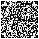 QR code with J J Di Castro MD contacts