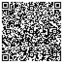 QR code with Unitestudio of Self- Defense contacts