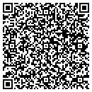 QR code with Albert's Frames contacts