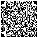 QR code with Alla Vinnick contacts