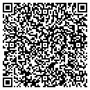 QR code with K Y Caterers contacts