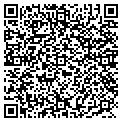 QR code with Cambridge Florist contacts