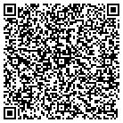 QR code with Masgon Security Services Inc contacts