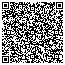 QR code with Pines Pantry contacts