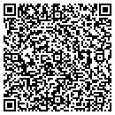 QR code with A M Concrete contacts