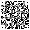QR code with Hanes Hosiery contacts