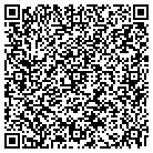 QR code with G B Service Center contacts
