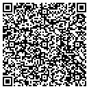 QR code with L A Kelly contacts