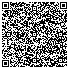 QR code with George B Johnson Hardware contacts