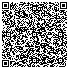 QR code with Adirondack Research Library contacts