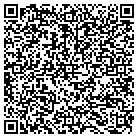 QR code with D'Brant Holistic Health Center contacts