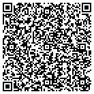 QR code with H & R Block Tax Service contacts