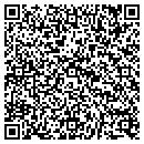 QR code with Savona Storage contacts