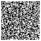 QR code with Advantage Computer Service Inc contacts